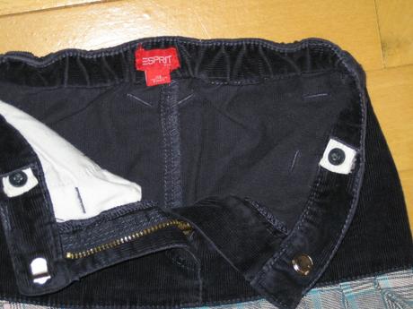 Sukna skoro nenosena, esprit,116