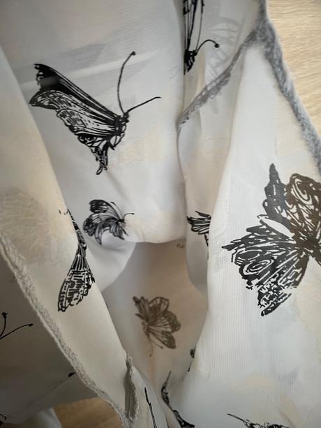 Motylikova blúzka, dorothy perkins,42