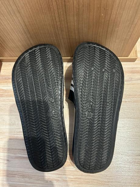 Letné šľapky adidas veľkosť 36, adidas,36