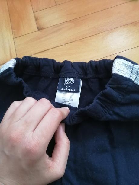 Tepláky, kiki&koko,104