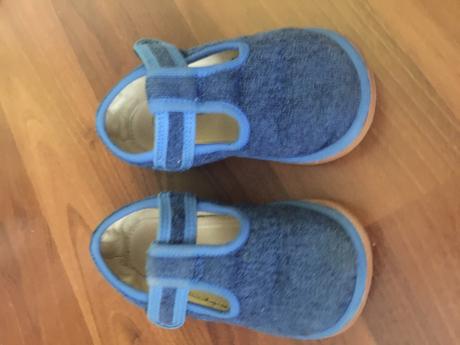 Protetika papucky, protetika,25