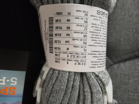 3 balíky hrubších ponožiek, 42 / 46