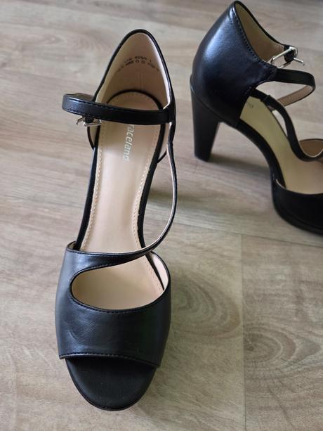 Topánky, graceland,38