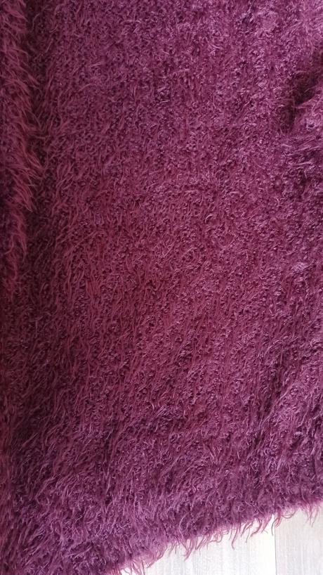 Bordový kardigán, pepperts,134