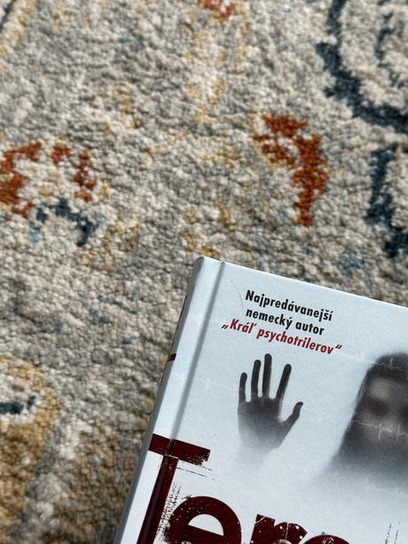 Knihy sebastian fitzek, 