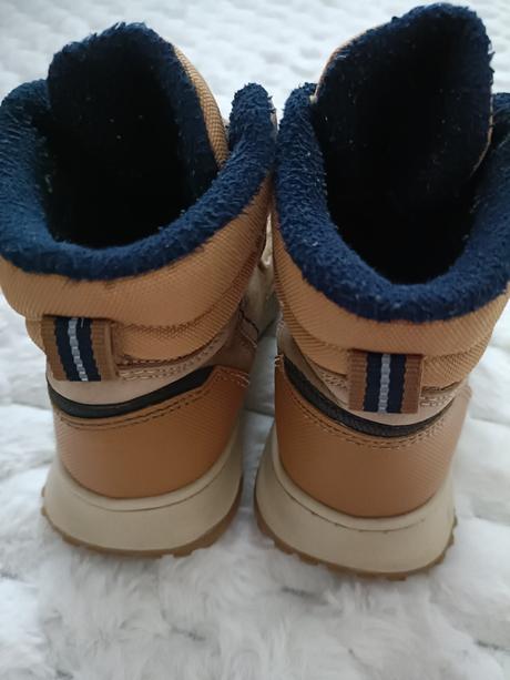 Zimné topánky, lasocki,28