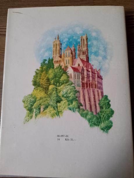 D' aulnoy - páví kráľ, 