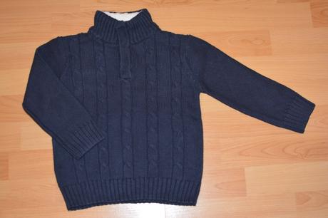 Pulover, palomino,98