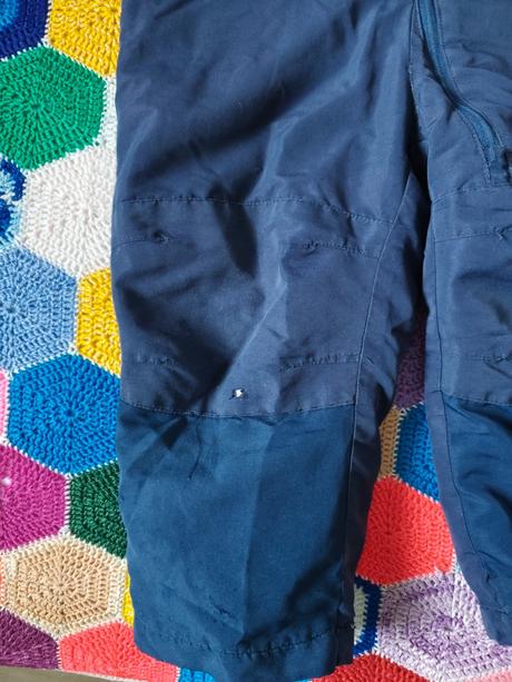 Zimna kombineza dvojicky, 98