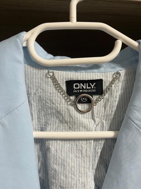 Oversize sako, only,xs