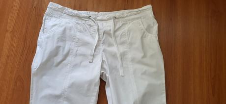 Letné nohavice 3/4, m