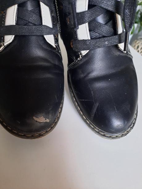 Prechodné topánky, 32