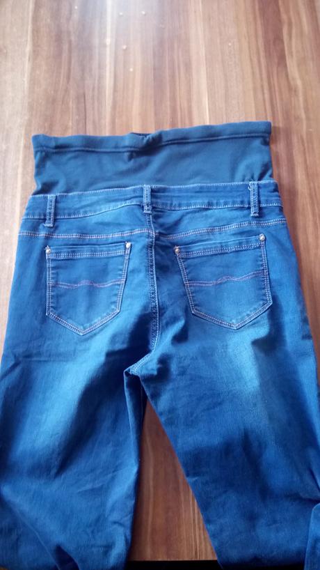 Tehotenské rifle, m