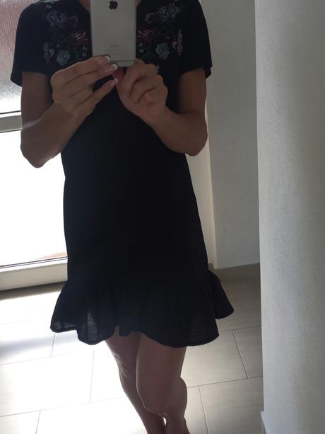 Krásne šaty reserved, reserved,xs