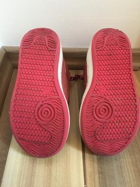 Celokožené prechodne tenisky lasocki v. 24, lasocki,24