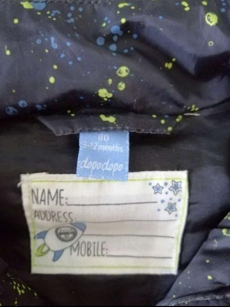 Vesta č. 80, dopodopo,80