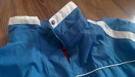 Flisovou podšívkou na jeseň a jar, 158