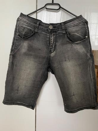 Chlapčenské kraťasy veľ.30, 30