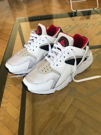 Nike air huarache sneaker, nike,39