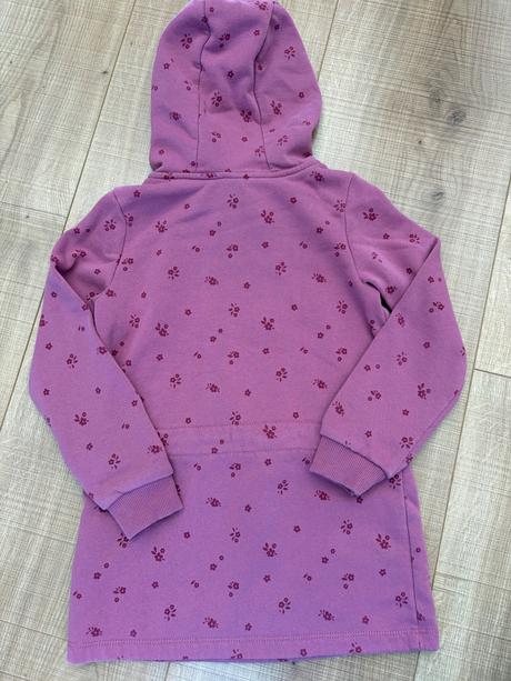 Predĺžená mikina/tunika, dopodopo,128