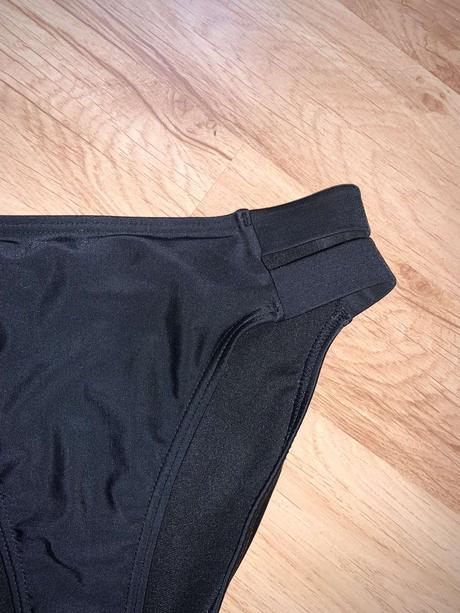 Plavkove nohavičky vysoký pás wolf&whistle 34, 34