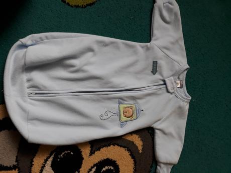 Spaci flausovy vak, carter's