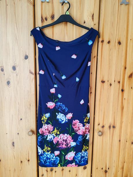 Dámske šaty, bonprix,36