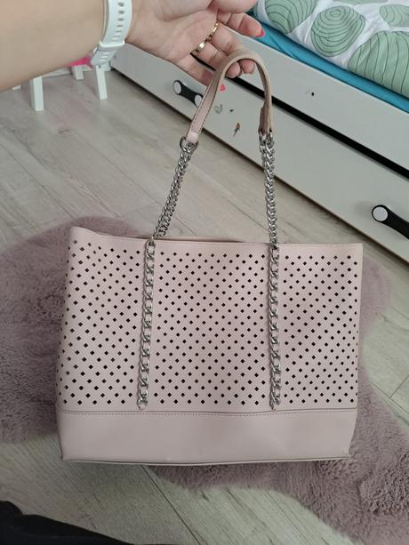 Shopper kabelka, ccc