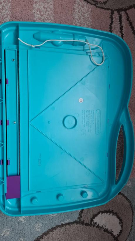 Magnetická kresliaca tabuľa clementoni, 