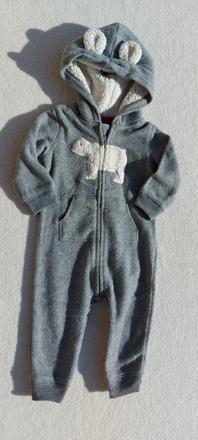 Fllisovy overal, carter's,74