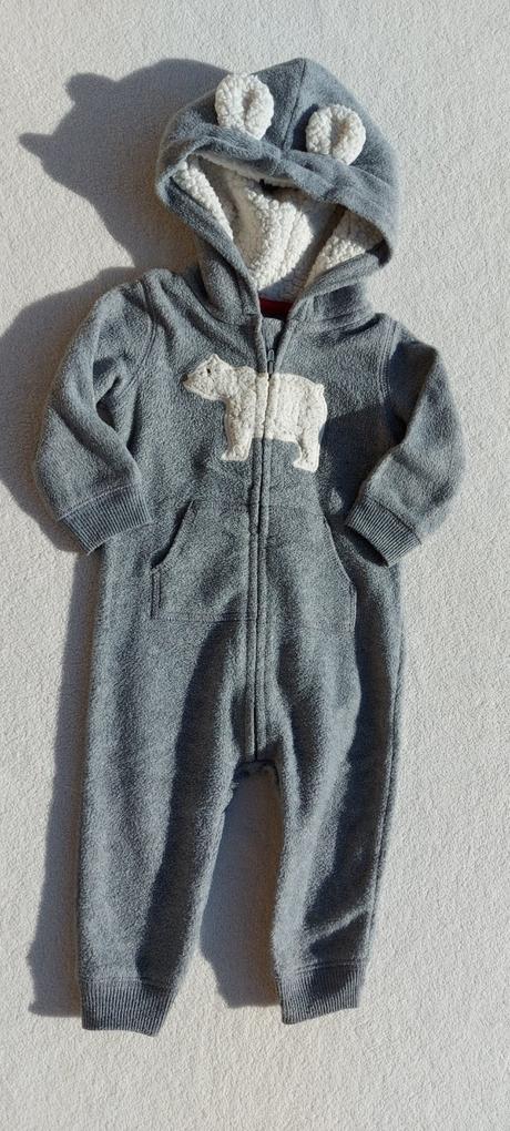 Fllisovy overal, carter's,74