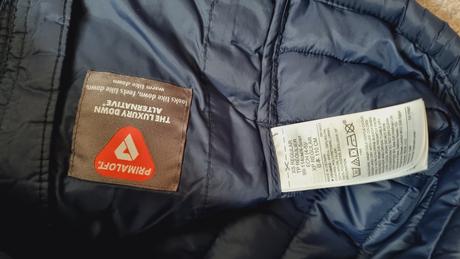 B3428 bunda, gap,128