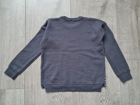 Tenký svetrík benetton, benetton,110