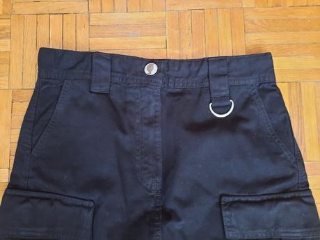 Dámska sukňa, bershka,36