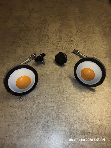 Bicykel btwin 14", 14