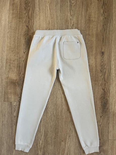 Teplaky th, tommy hilfiger,152