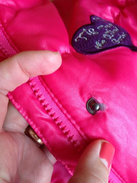 Nová zimná bundička, 134