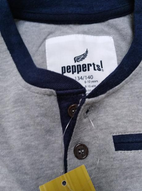 Tričko, pepperts,134