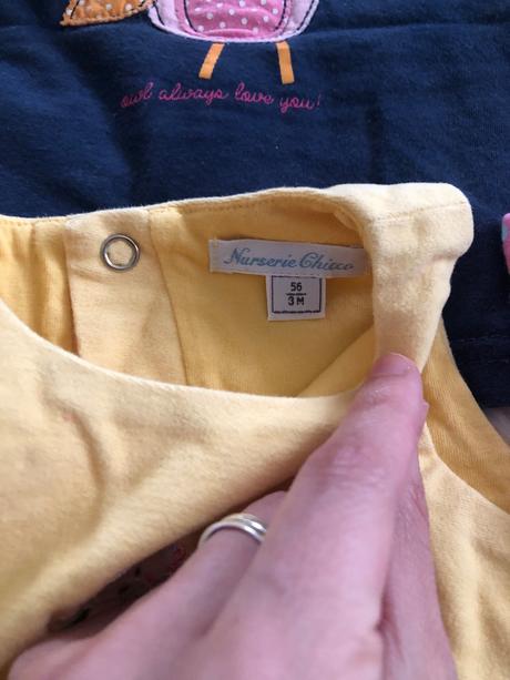 Letny balik 56/62, 50–62