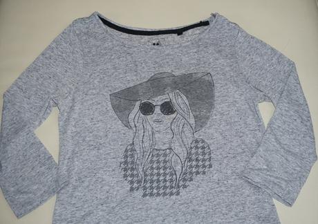 Xs next tricko, 36, next,xs