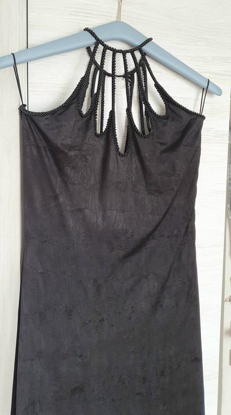 Spolocenské šaty, 40