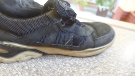 Ecco nepremokave, ecco,40