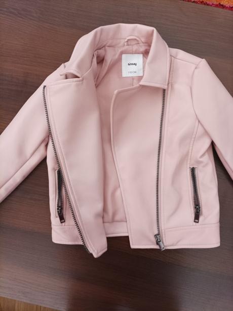 Kožená bunda sinsay, sinsay,110