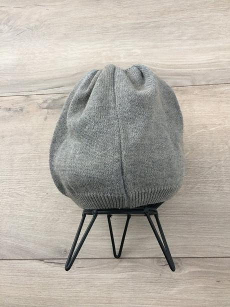 Čiapka dievčenská tenšia h&m č.110/128, 4-8y, h&m,128