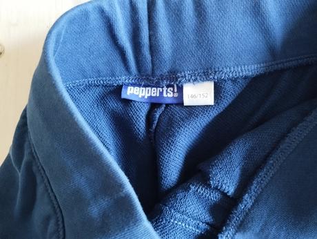 Chlapčenské tepláky, pepperts,146