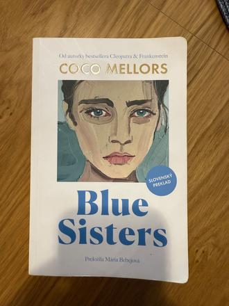 Blue sisters sk,