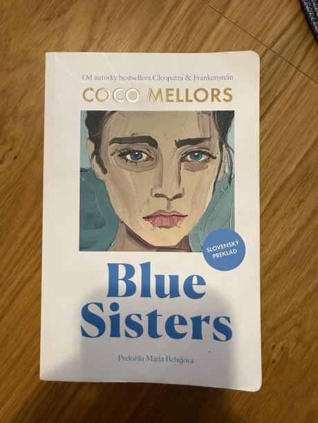 Blue sisters sk, 
