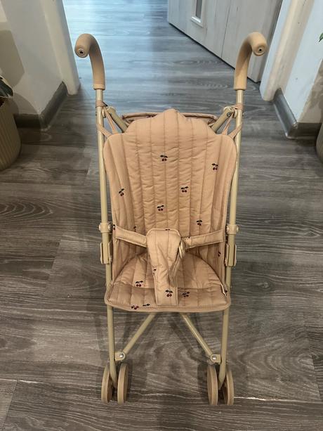 Kočik pre babiky cherry blush, 