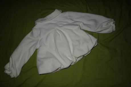 Flisovy kabatik next, next,98