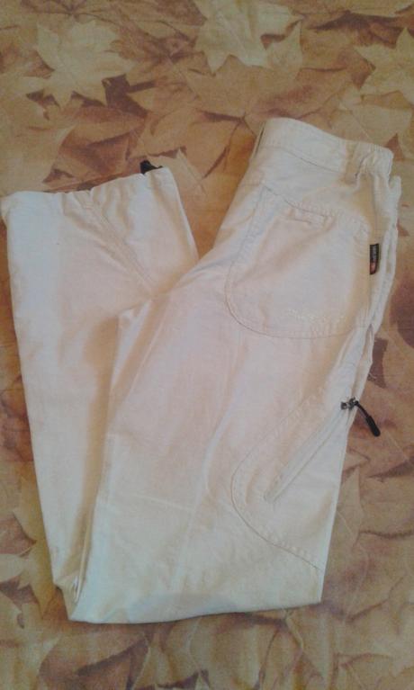 Damske sportove nohavice, 42